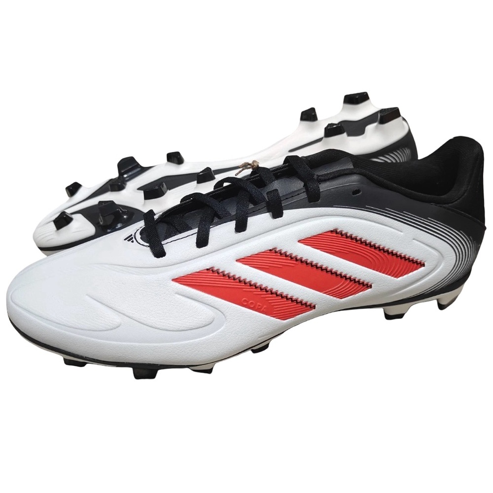 NWT! adidas Copa Pure 3 III Club FG/MG Men's Size 12 Soccer Shoes Cleats IE1173